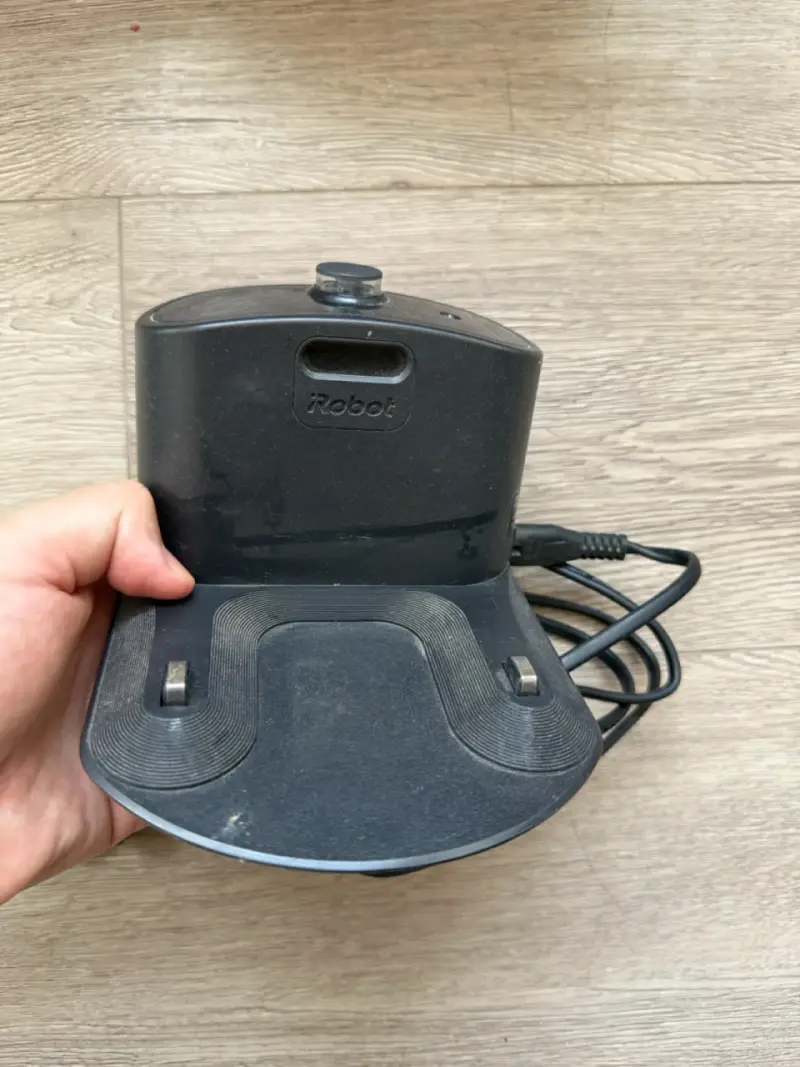 Aspiradora robot iRobot Roomba - 6