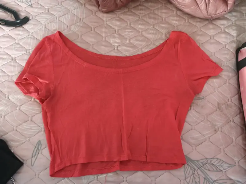 Lote de poleras - 1