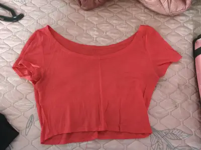 Lote de poleras - miniatura 1
