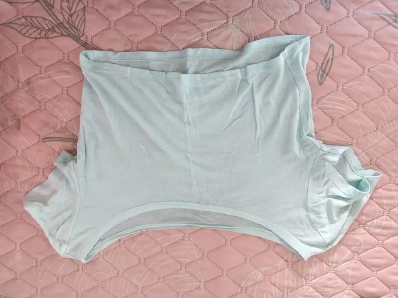 Lote de poleras - 2