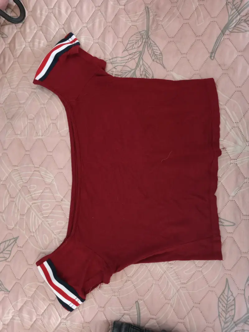 Lote de poleras - 5