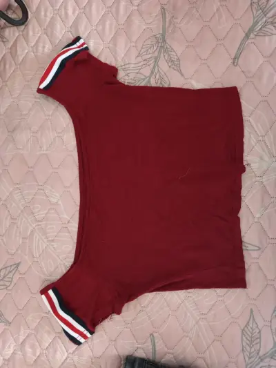 Lote de poleras - miniatura 5