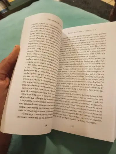 Libro Colmillo Blanco - Jack London (Clásico Juven - miniatura 4