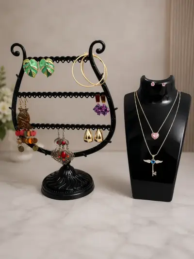 Set de soporte para Joyería - miniatura 1