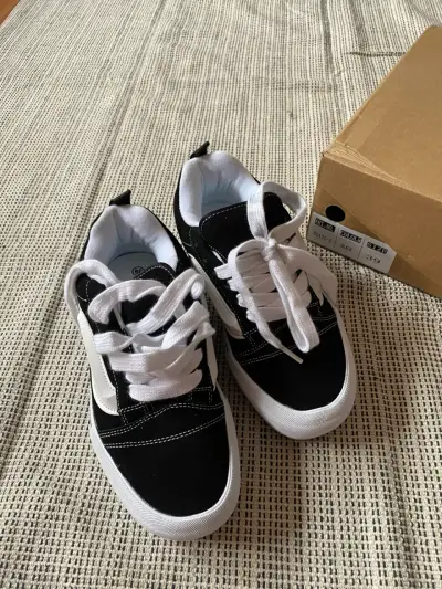 Zapatillas negras - miniatura 5