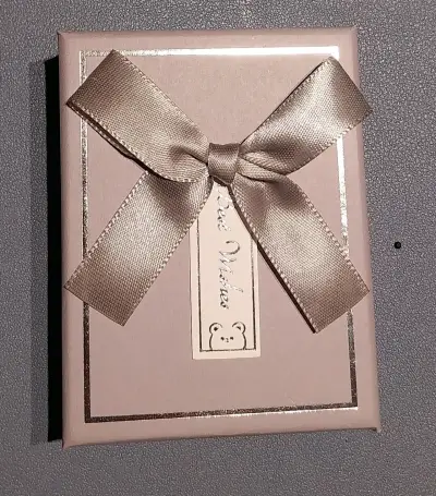 Set de joyas búhos y pulsera - miniatura 3