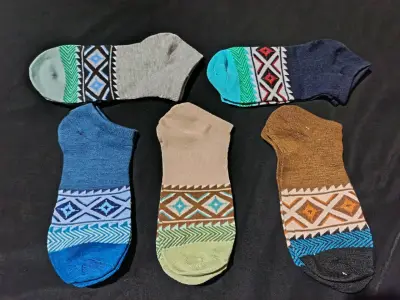 Calcetines 2 x $1.000 - miniatura 5