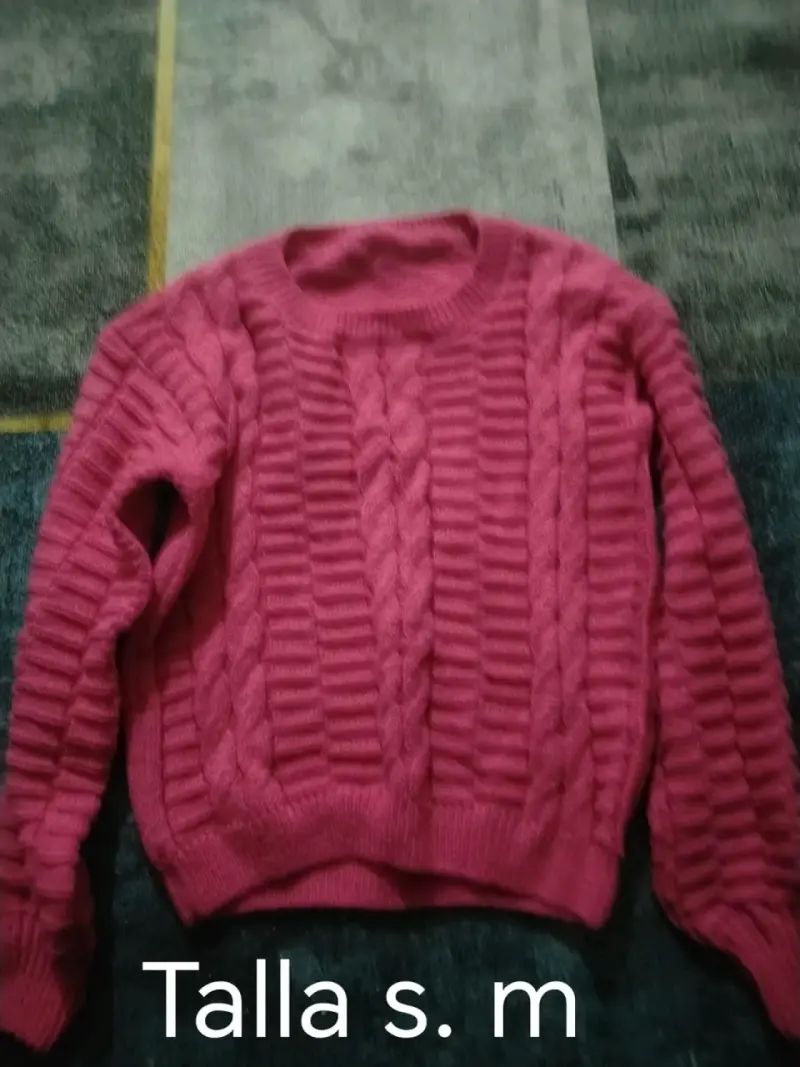 Ropa juvenil - 6