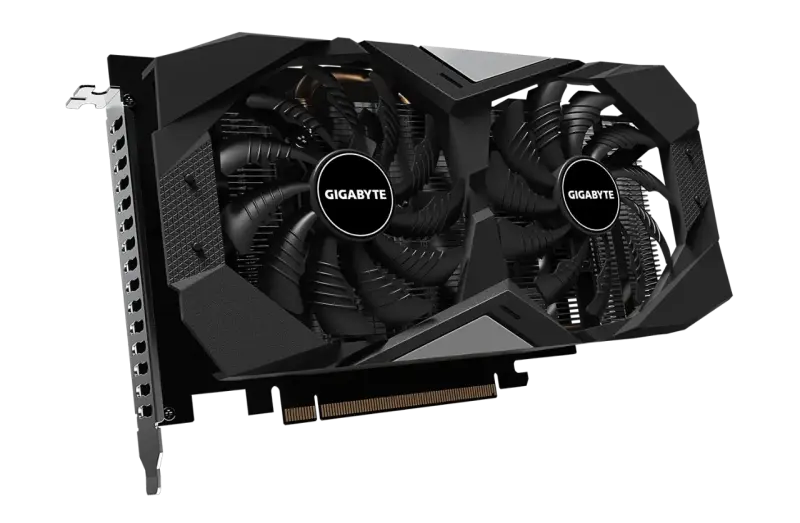 Tarjeta De Video Nvidia Gigabyte CMP 30HX 6GB - 1