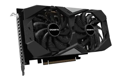 Tarjeta De Video Nvidia Gigabyte CMP 30HX 6GB - miniatura 1