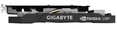 Tarjeta De Video Nvidia Gigabyte CMP 30HX 6GB - miniatura 2