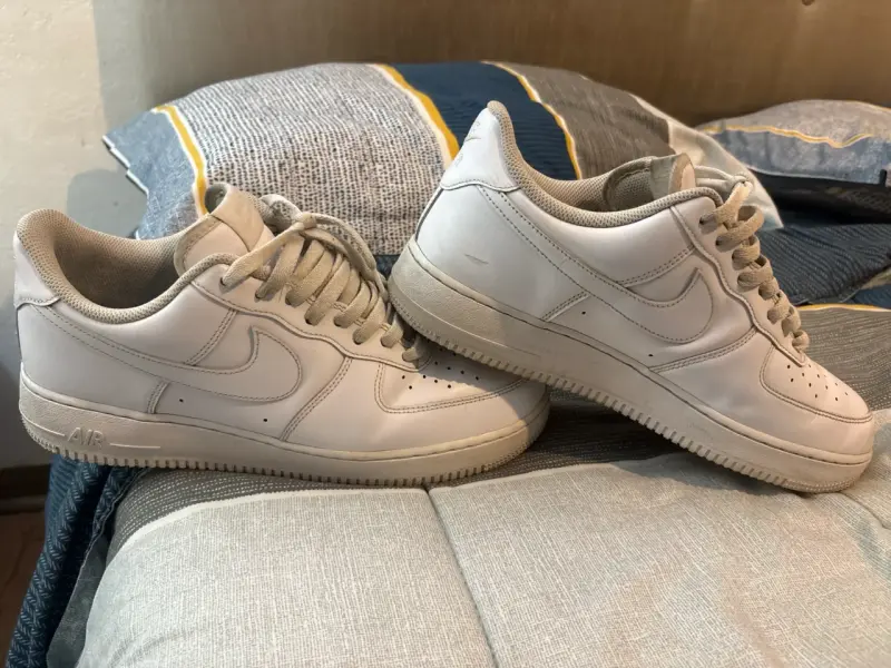 Air force one (originales) - 1