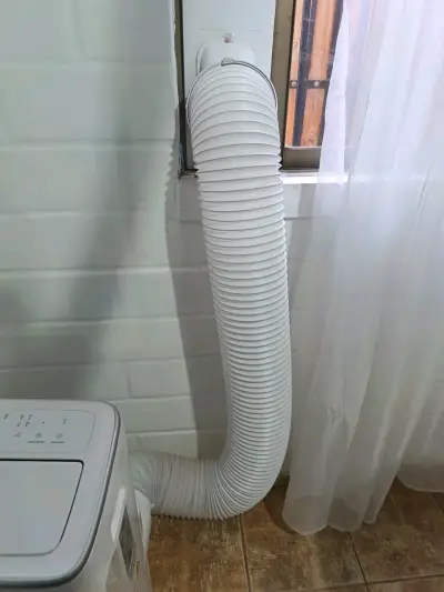Aire acondicionado portátil Midea - miniatura 3