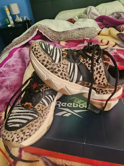 Zapatilla azaleia N37 - miniatura 1