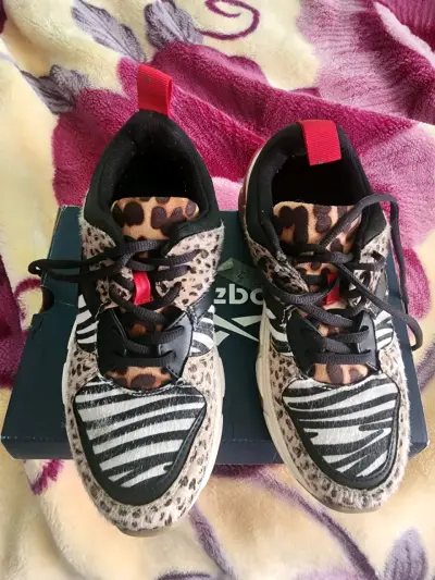 Zapatilla azaleia N37 - miniatura 2