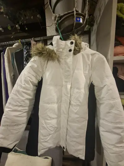 Variedad de parkas - miniatura 1