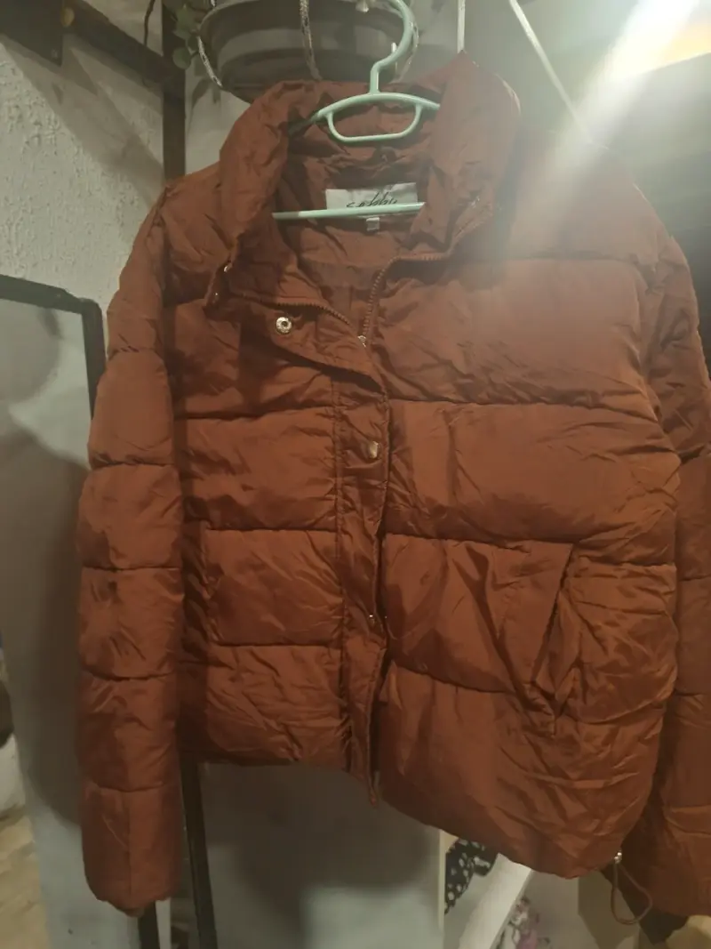 Variedad de parkas - 2
