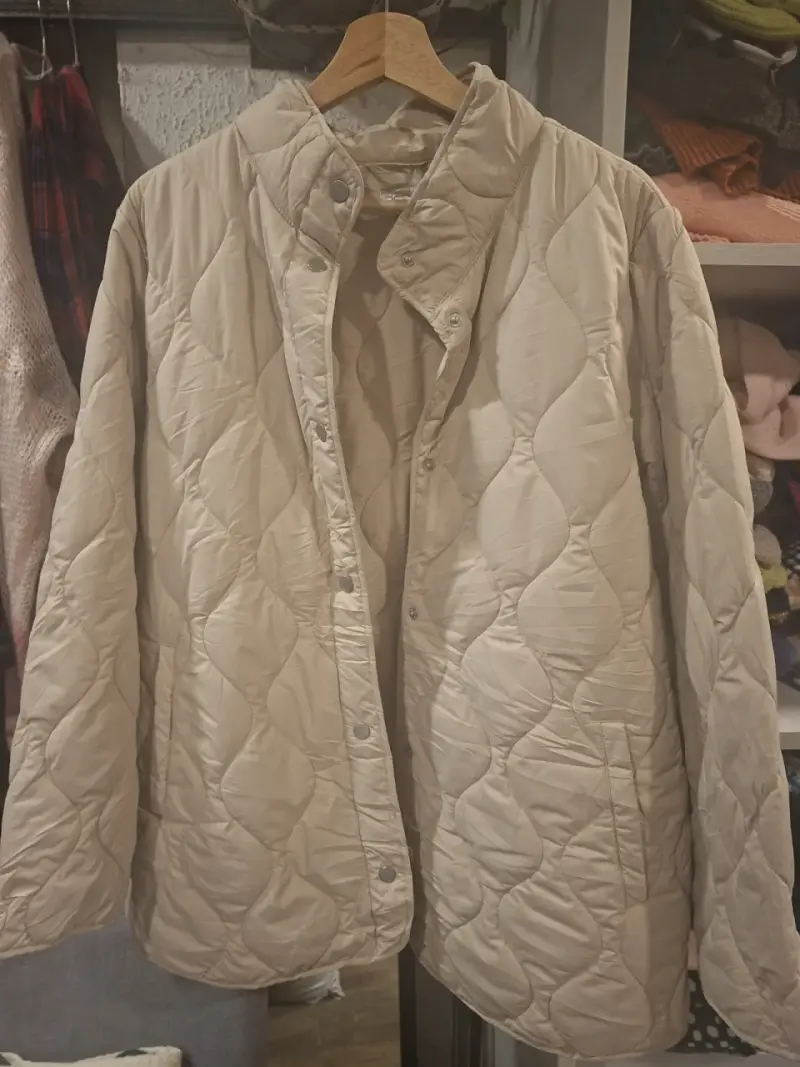 Variedad de parkas - 3