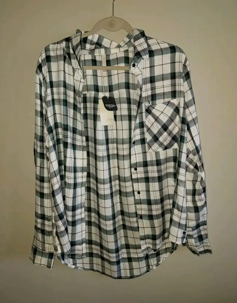 Blusa lorenzo di pontti