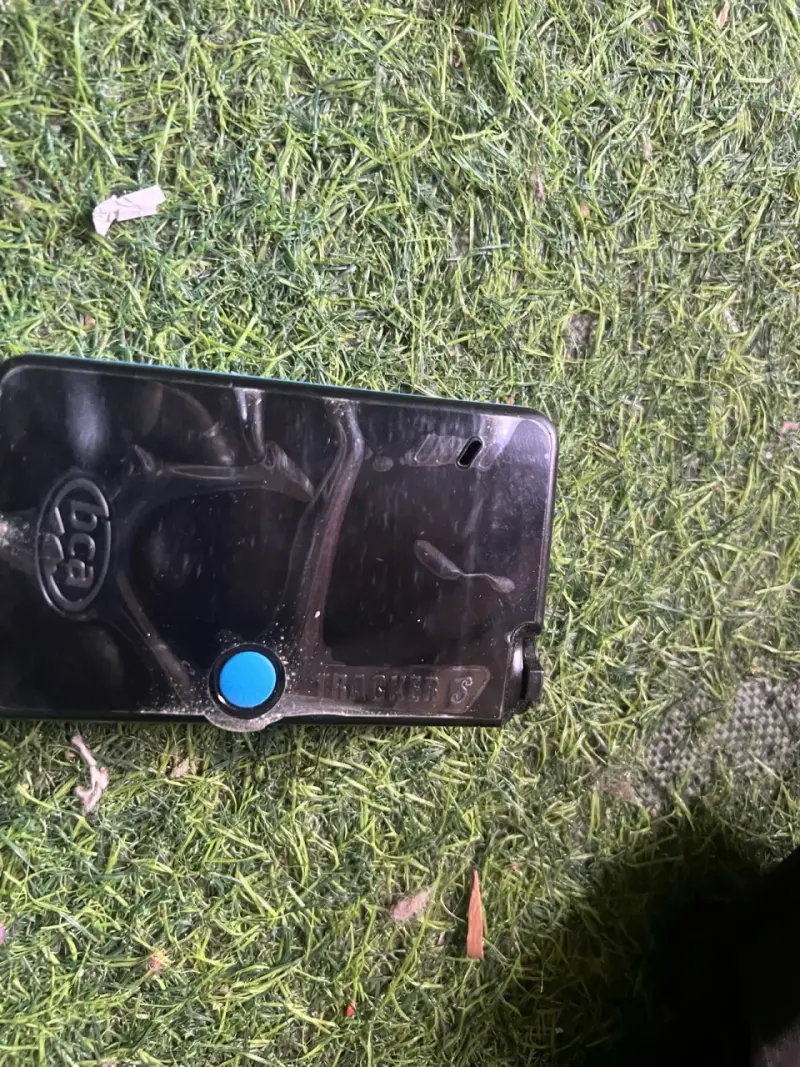 Dispositivo GPS Tracker - 3