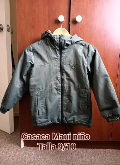 Chaquetas y casacas - miniatura 3