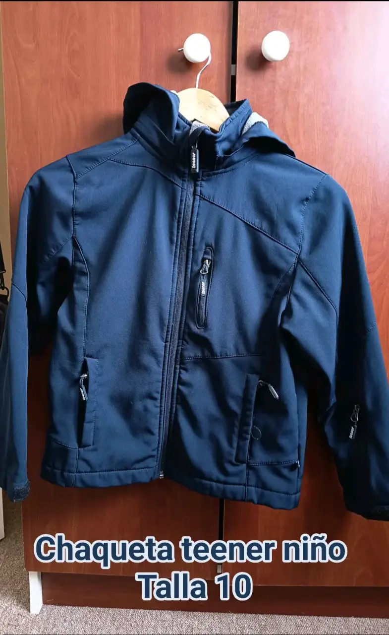 Chaquetas y casacas - 4
