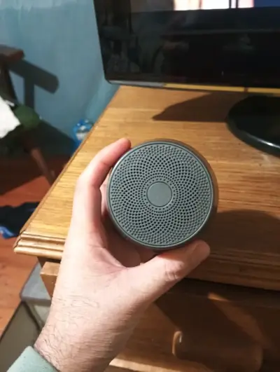 Parlante portátil Lenovo - miniatura 3