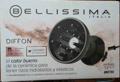Difusor de cerámica Bellissima - miniatura 1
