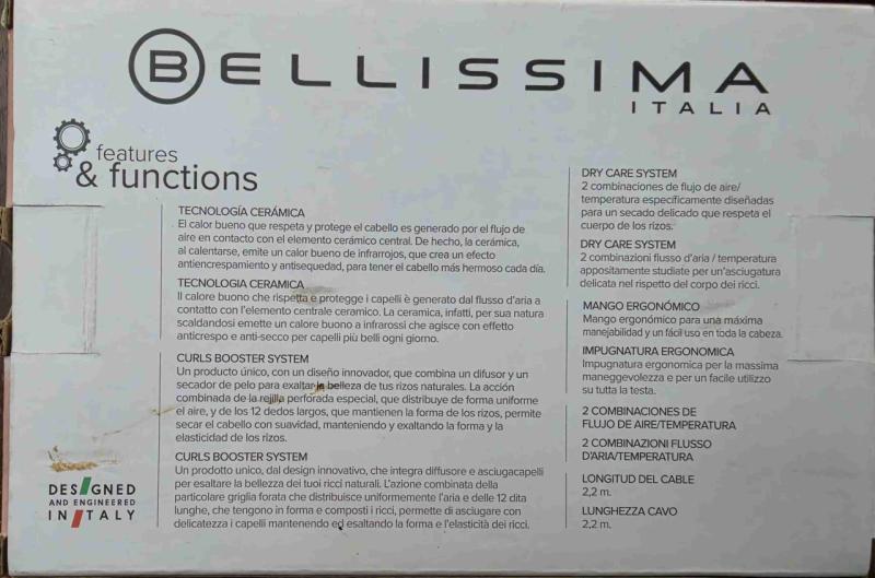 Difusor de cerámica Bellissima - 2