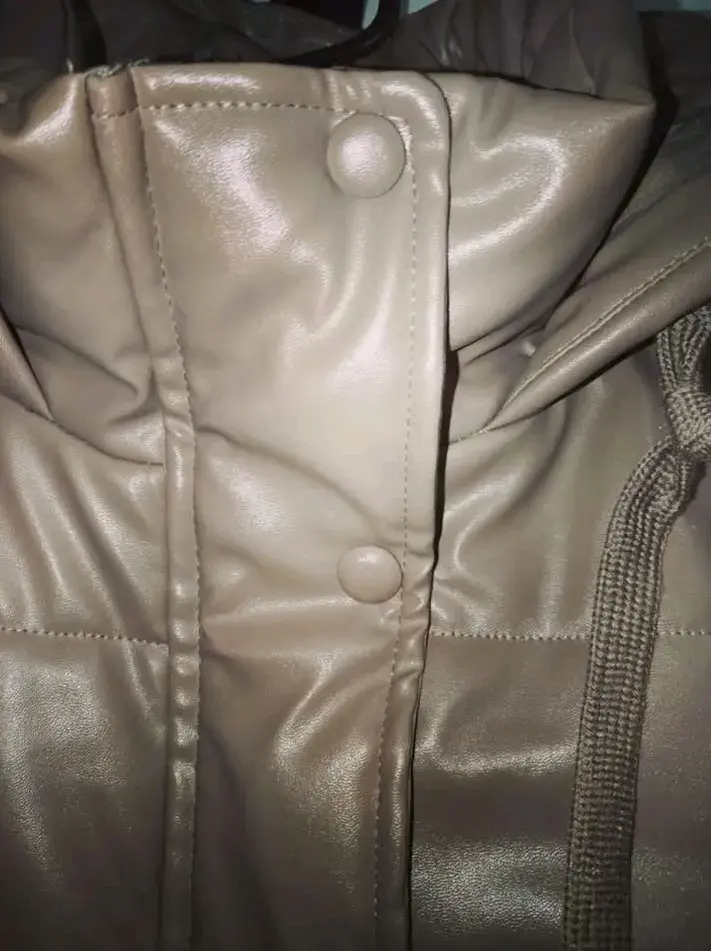Puffa ecocuero - 3