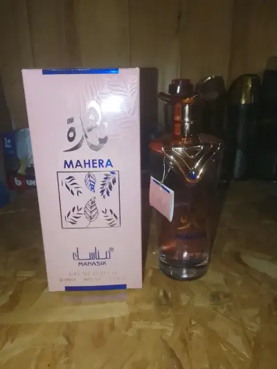 Perfume Mahera Eau de Parfum - miniatura 1
