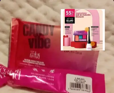 Crema Facial Anew Sensitive 50g - miniatura 3