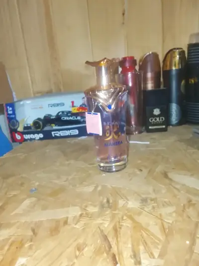 Perfume Mahera Eau de Parfum - miniatura 3