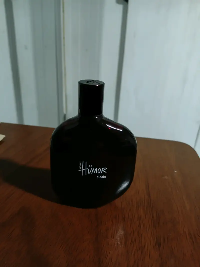 Perfume Natura Humor a Dois 75ml - 3