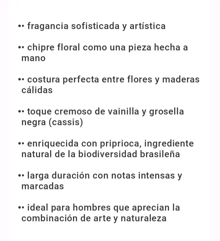 Perfume Natura Humor a Dois 75ml - 4