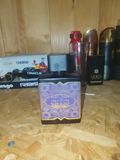 Perfume Badr Al Oud Amethyst 100ml - miniatura 2