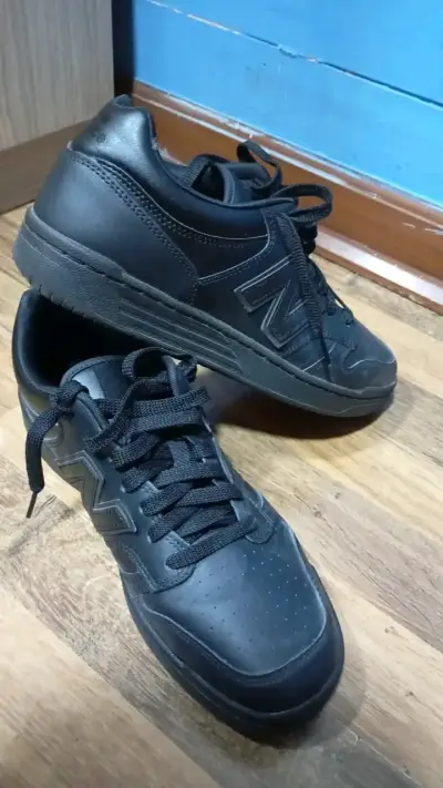 Zapatillas deportivas blancas - miniatura 3