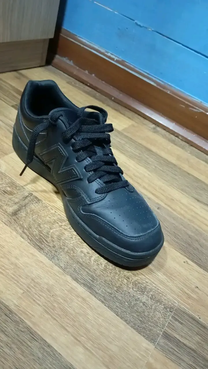Zapatillas deportivas blancas - 4