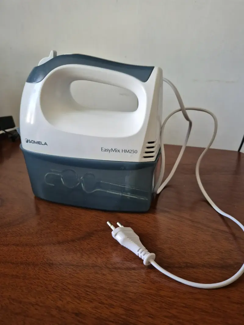 Batidora Somela Easymix HM250 - 2