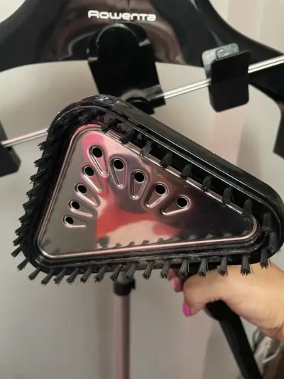 Plancha a vapor Rowenta de pie - miniatura 1