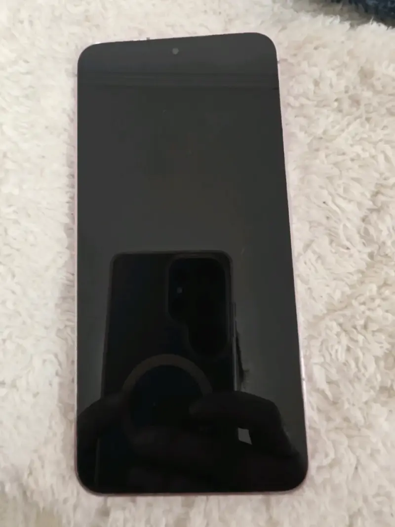 Smartphone Samsung  s23 rosa - 2