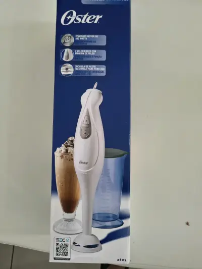 Mezclador de mano Oster - miniatura 3