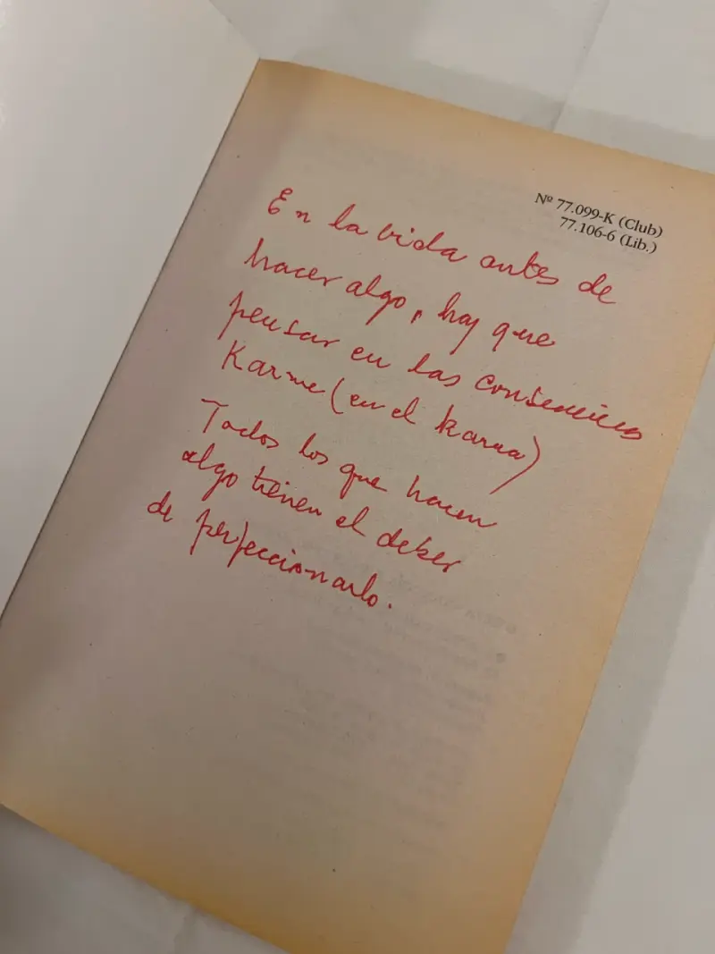Antología de César Vallejo - 5