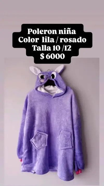 Chaqueta de mezclilla infantil - miniatura 6