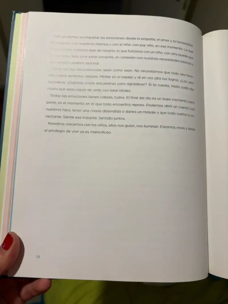 Libro cuentos Montessori para las buenas noches - 2