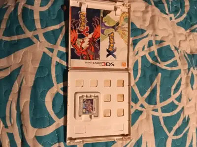 Reliquia Pokemon Y para Nintendo 3DS - miniatura 2