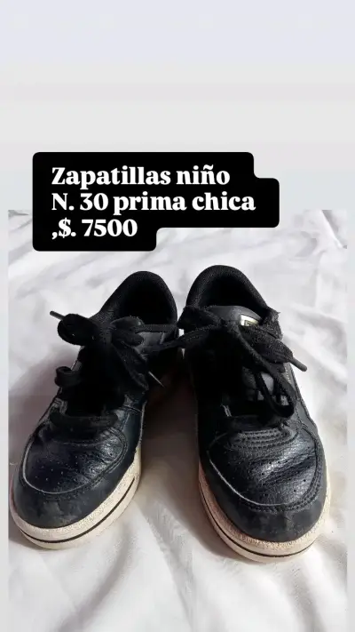 Zapatillas blancas talla 39 - miniatura 3