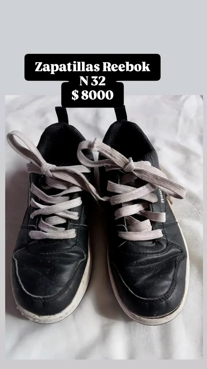 Zapatillas blancas talla 39 - 4