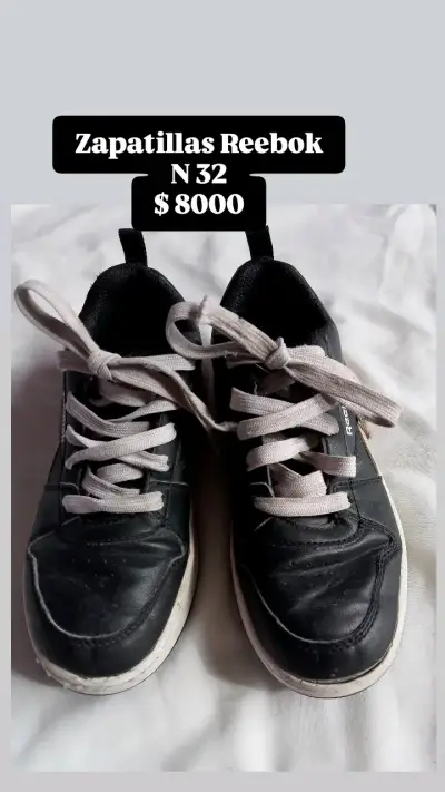 Zapatillas blancas talla 39 - miniatura 4