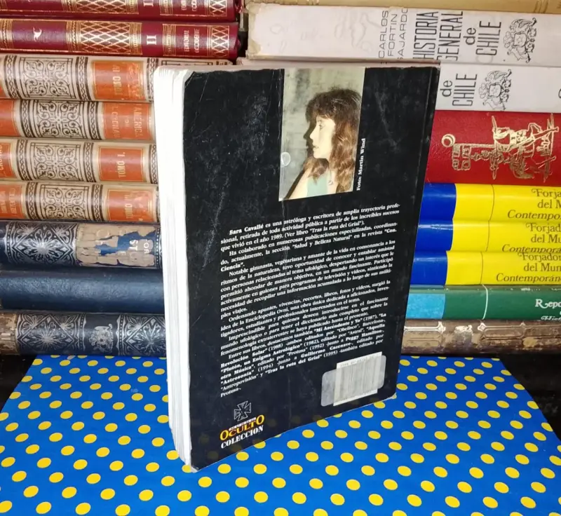 Enciclopedia Ovni  - Sara Cavallé - 2